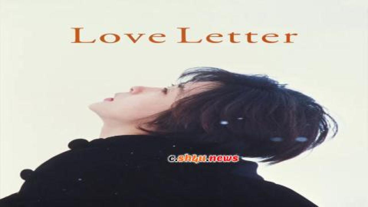 فيلم Love Letter 1995 مترجم - HD