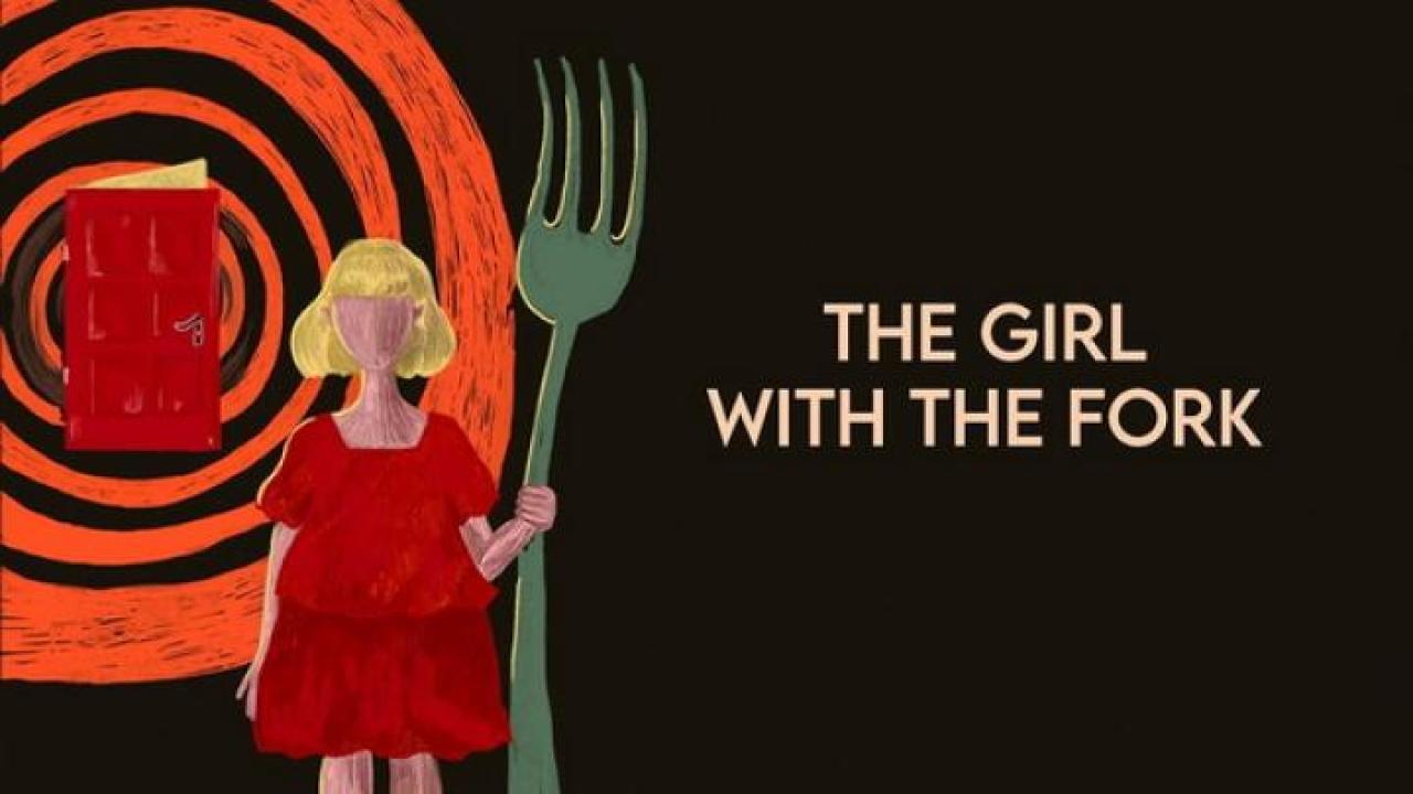 فيلم The Girl with the Fork 2024 مترجم كامل HD