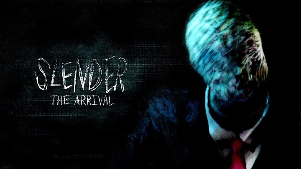 فيلم Slender Man 2018 مترجم كامل HD