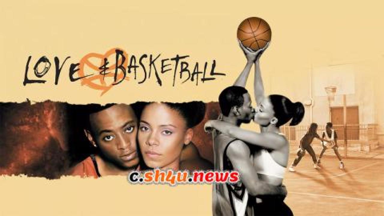 فيلم Love & Basketball 2000 مترجم - HD