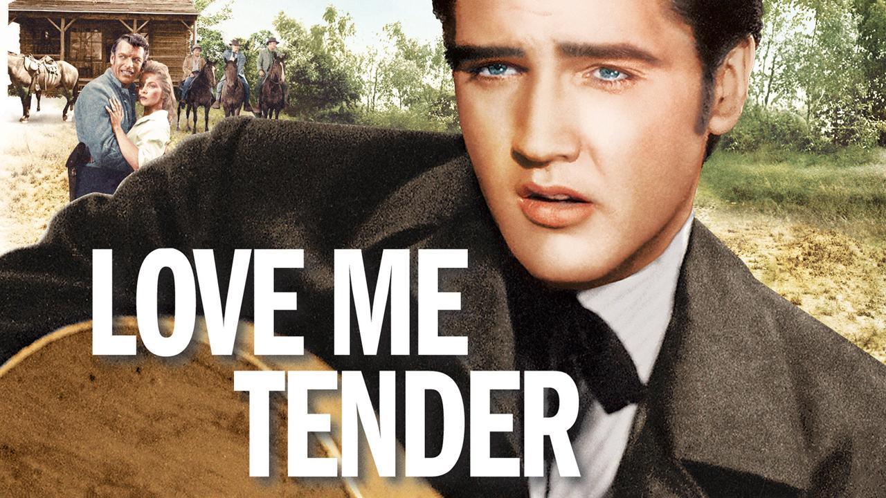 فيلم Love Me Tender 1956 مترجم كامل بجودة HD