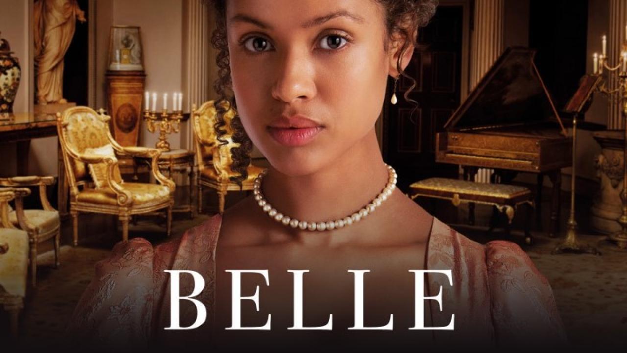 فيلم Belle 2013 مترجم كامل HD