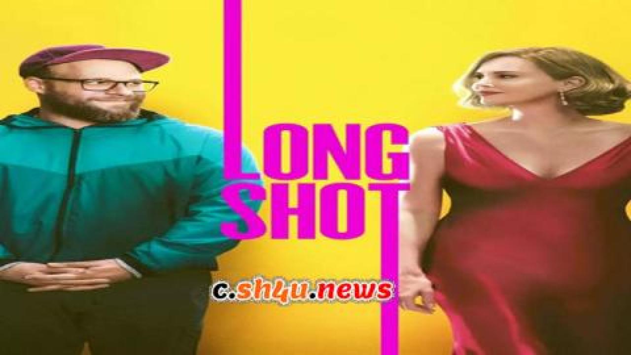 فيلم Long Shot 2019 مترجم - HD