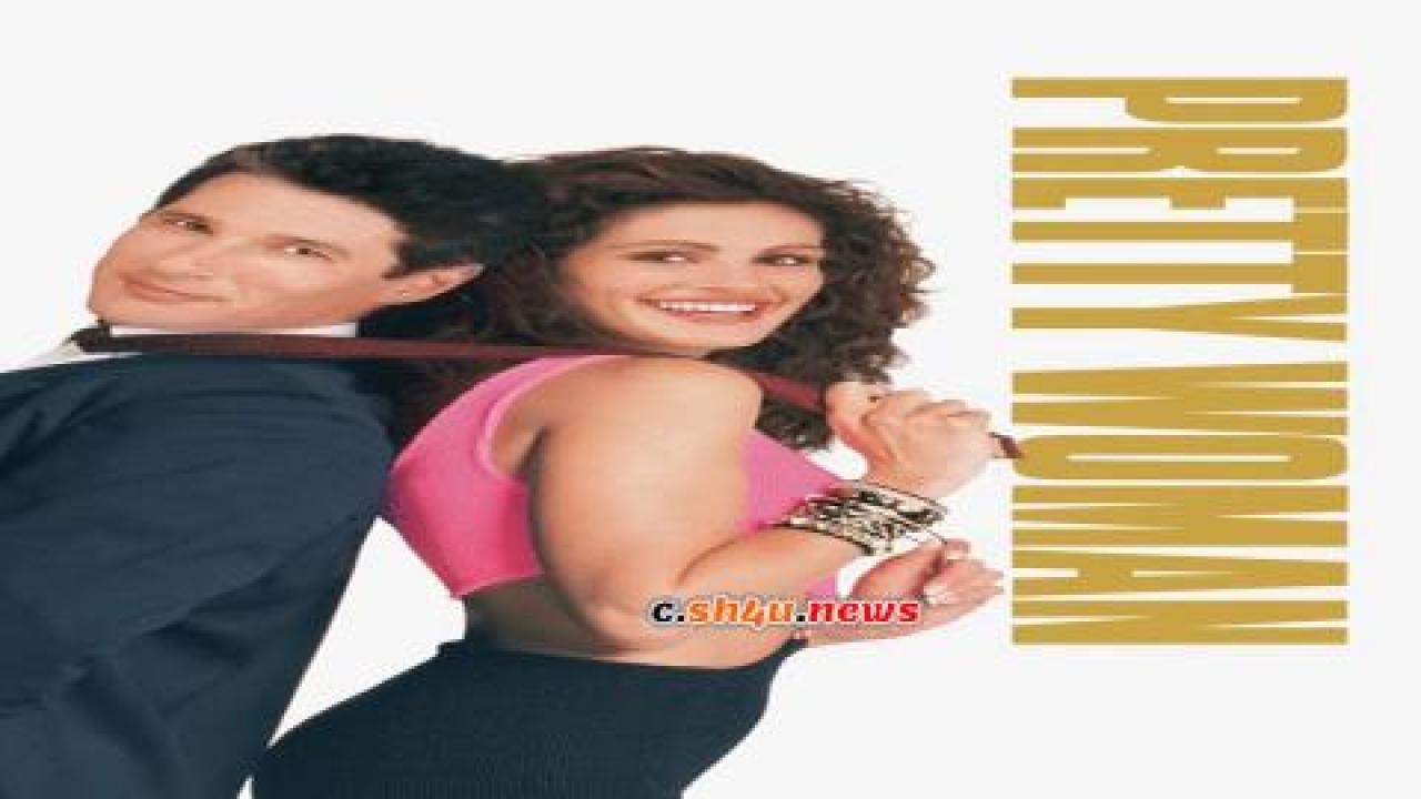 فيلم Pretty Woman 1990 مترجم - HD