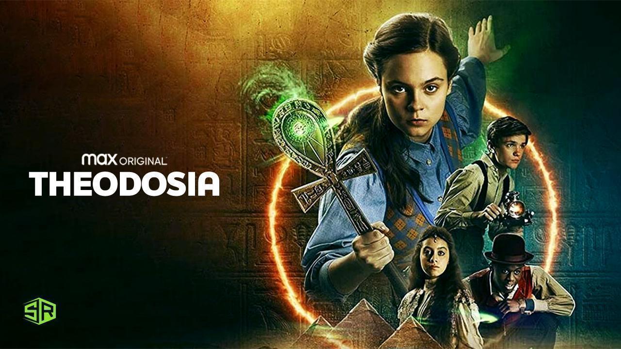 مسلسل Theodosia الموسم الاول الحلقة 19 التاسعة عشر مترجمة