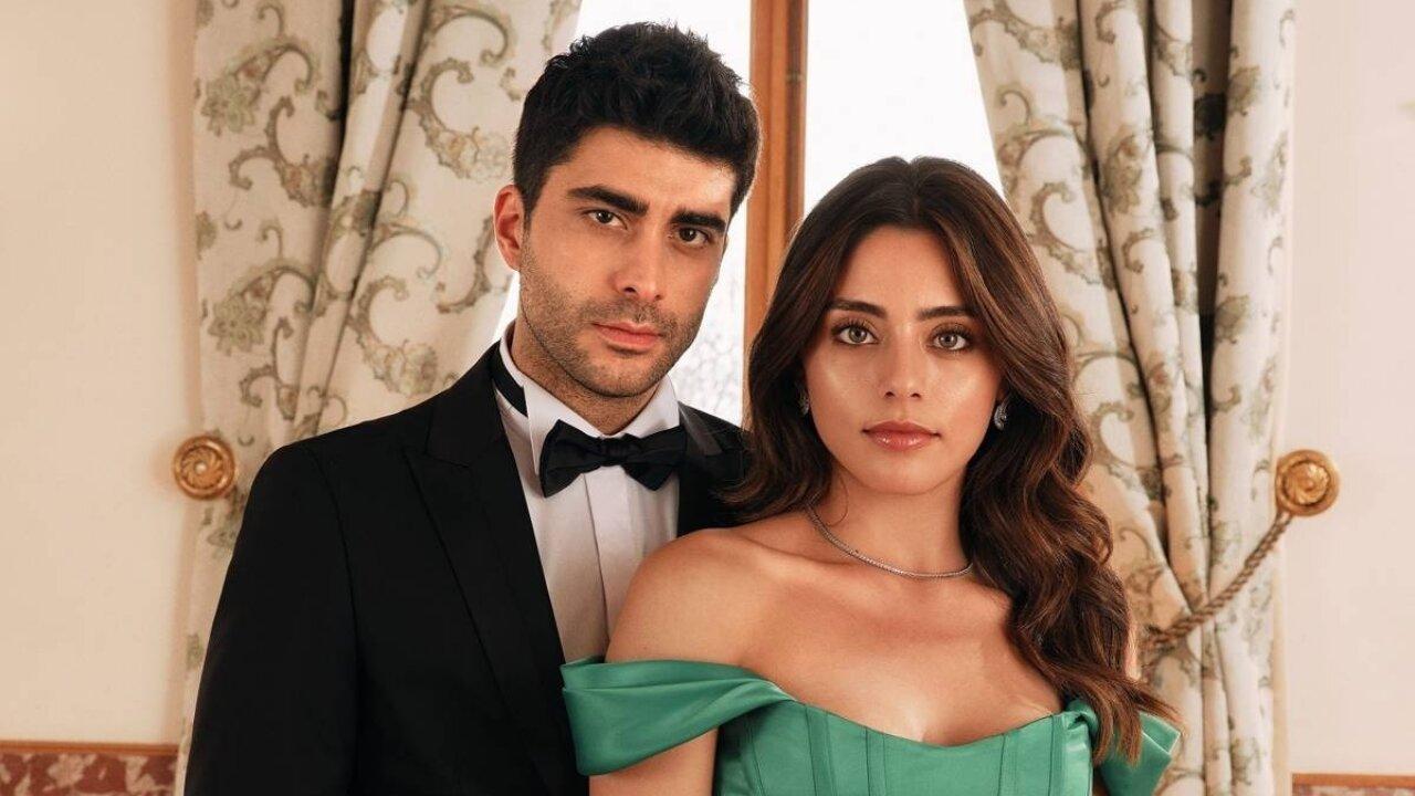 مسلسل شراب التوت الحلقة 23 الثالثة والعشرون مترجمة