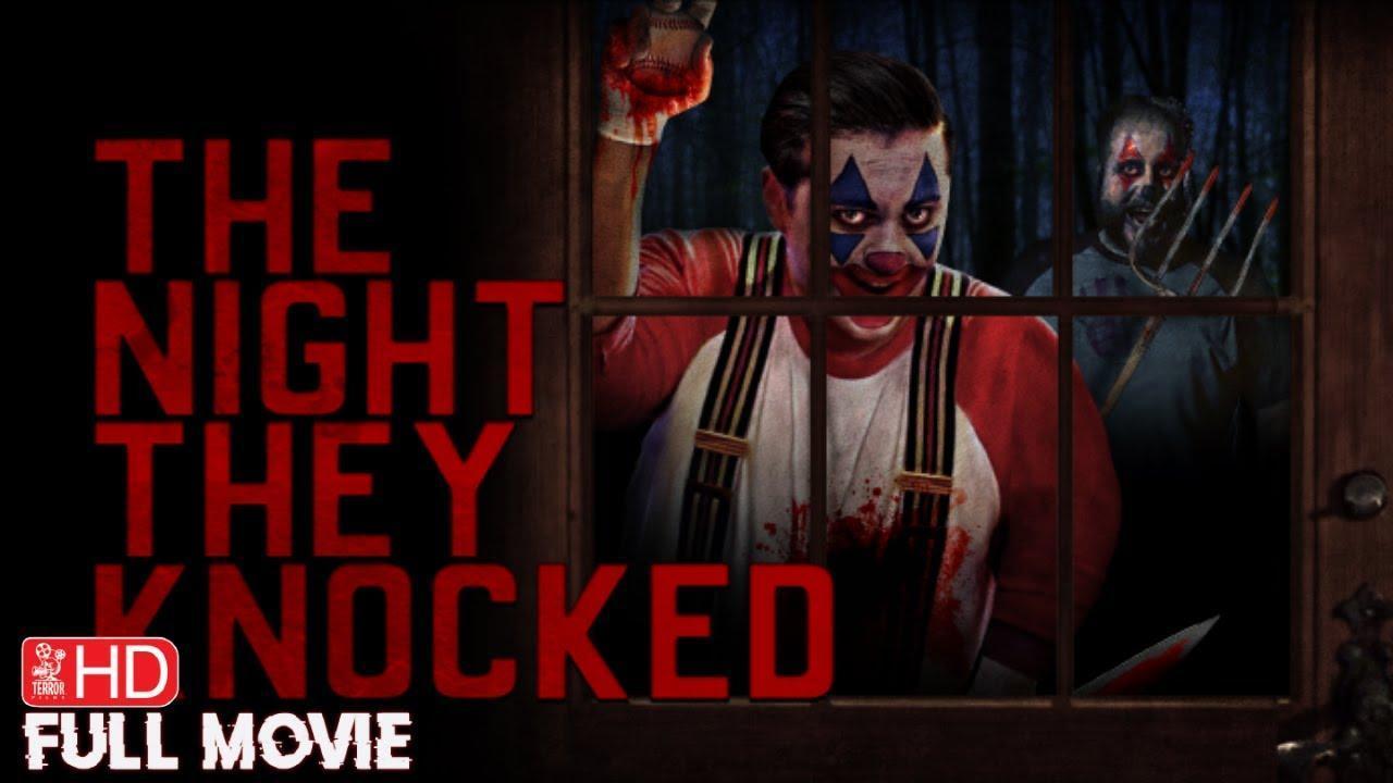 فيلم The Night They Knocked 2019 مترجم كامل بجودة HD