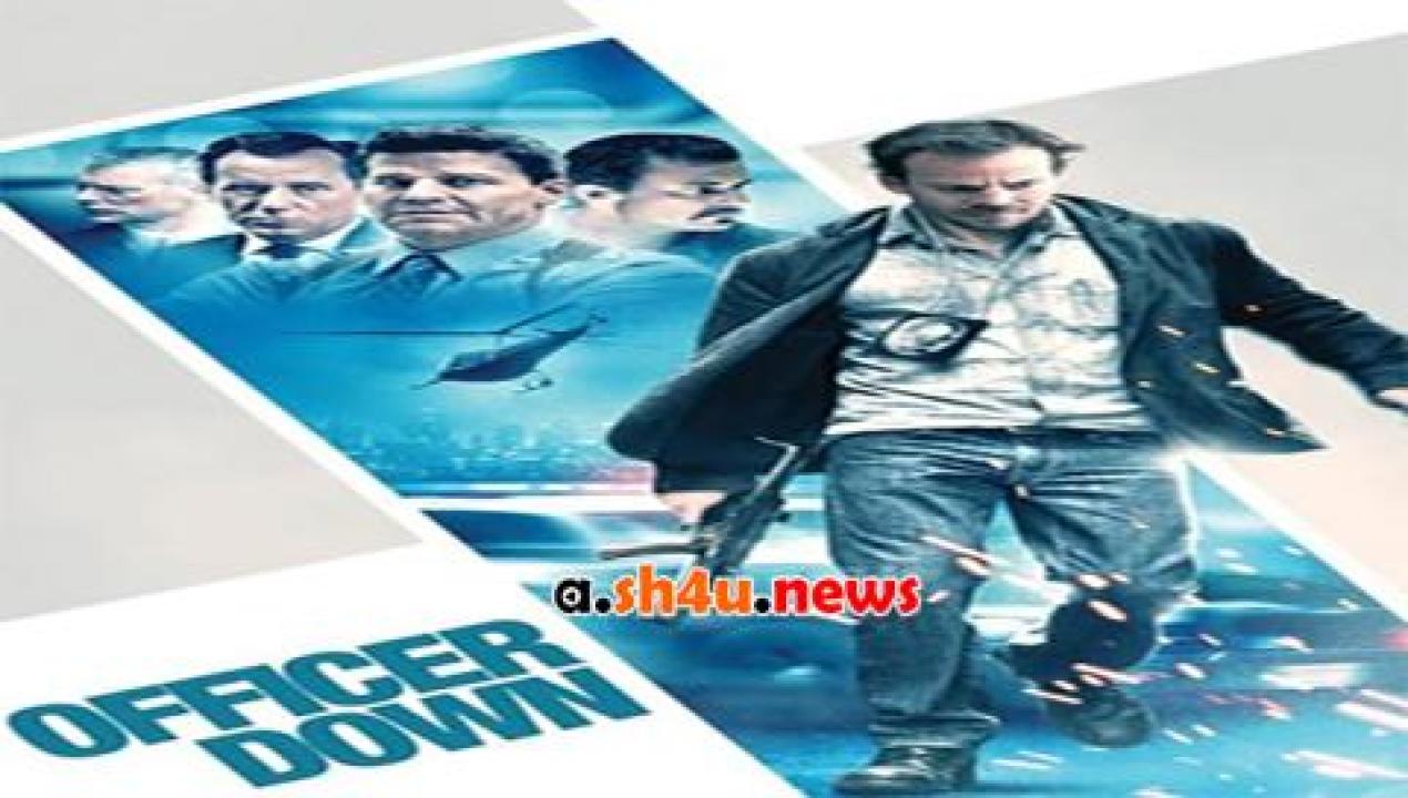 فيلم Officer Down 2013 مترجم - HD