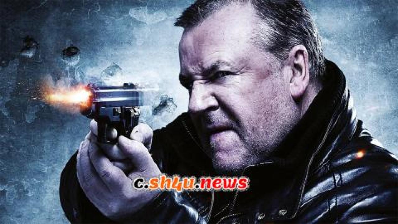 فيلم The Sweeney 2012 مترجم - HD