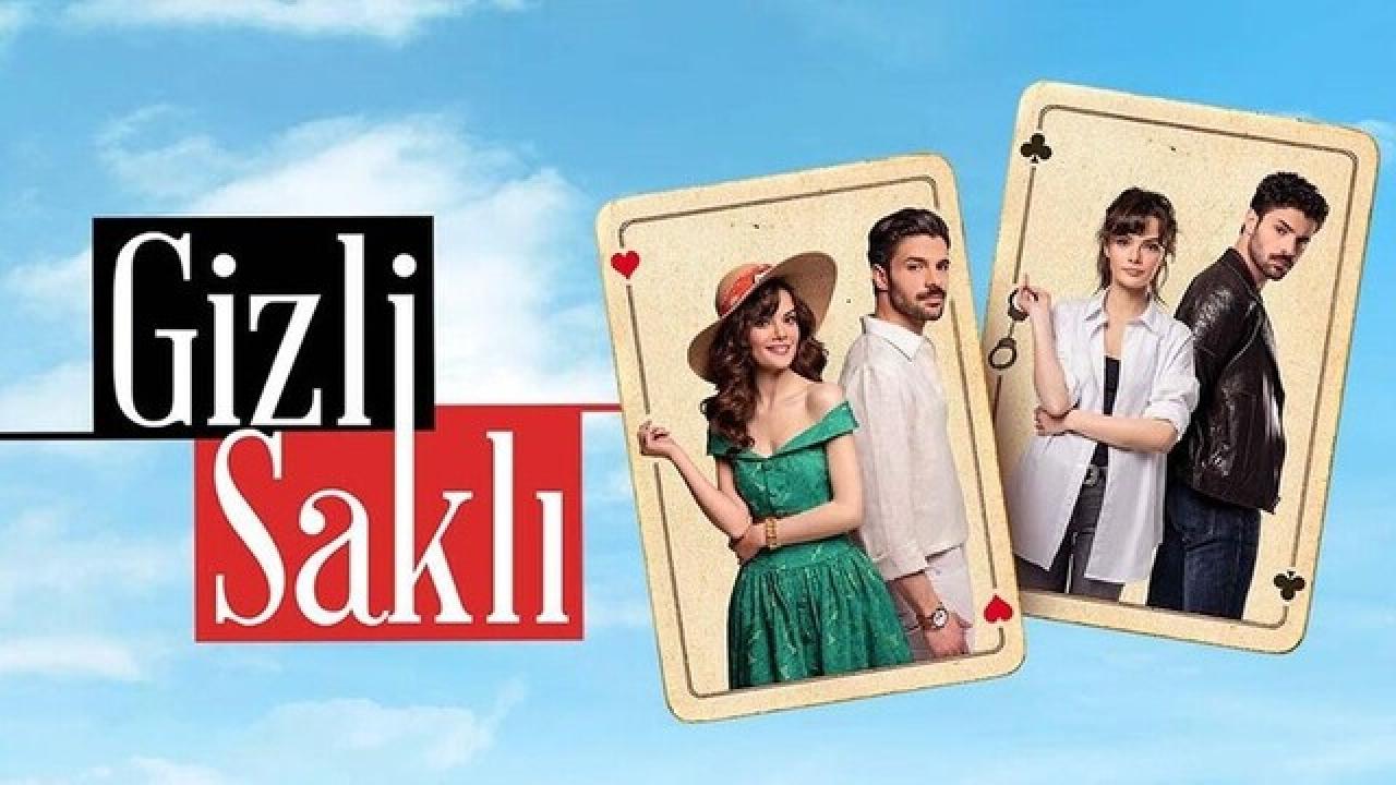 مسلسل في السر و الخفاء مترجم