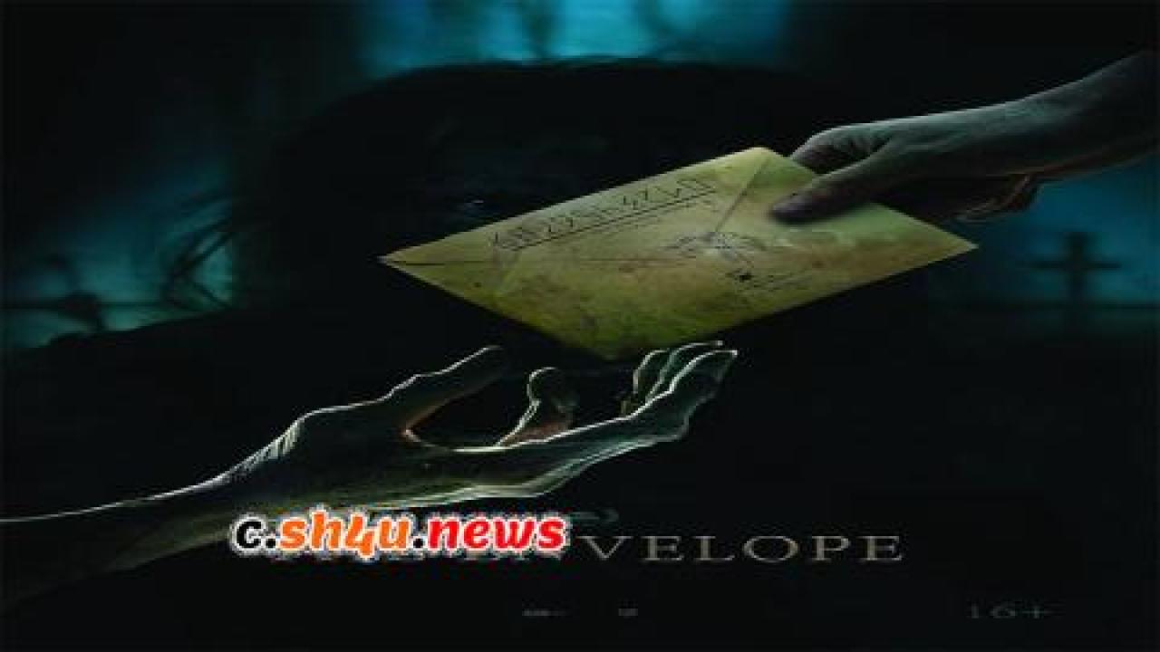 فيلم The Envelope 2017 مترجم - HD