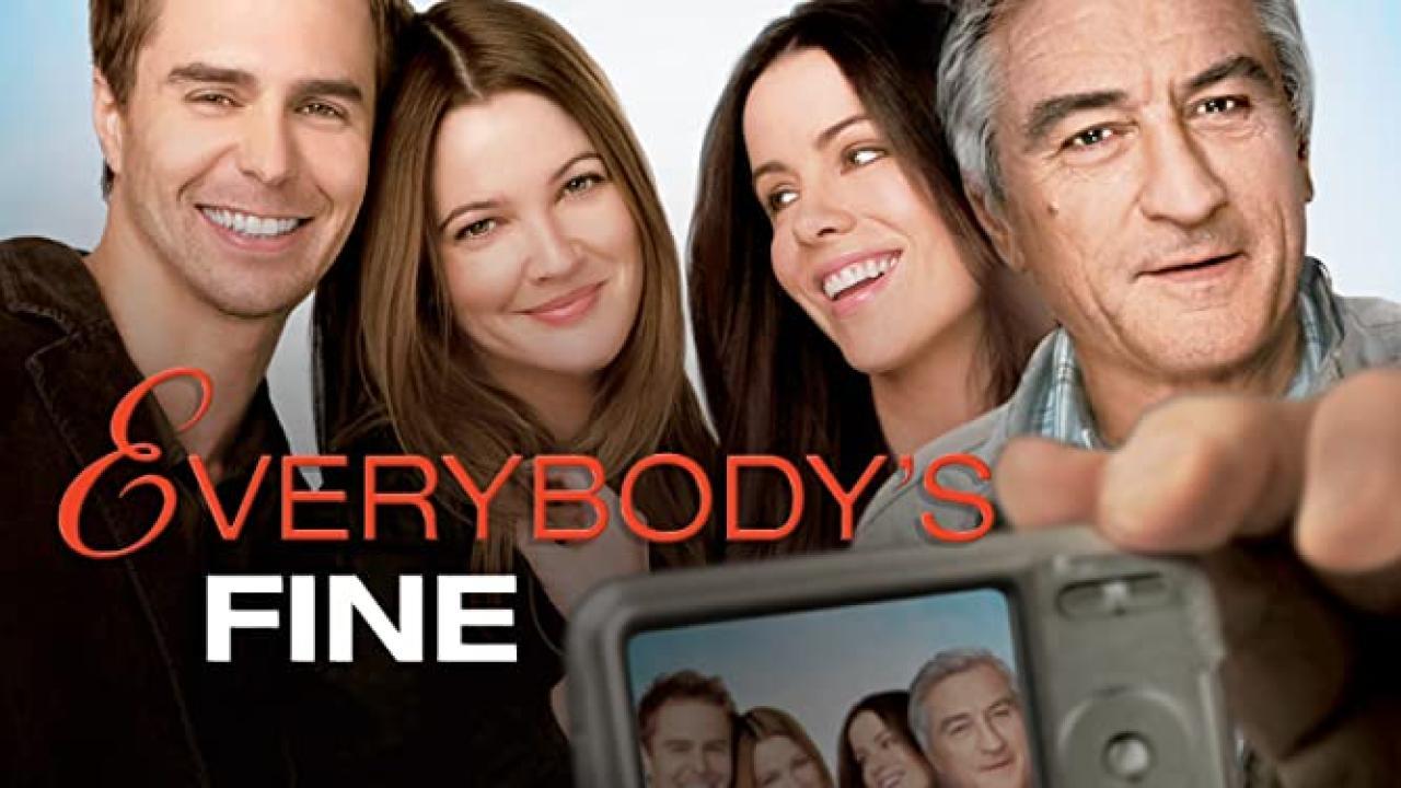 فيلم Everybody's Fine 2009 مترجم كامل HD