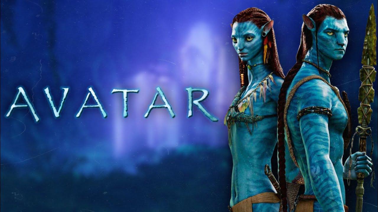 فيلم Avatar 2009 مترجم كامل HD