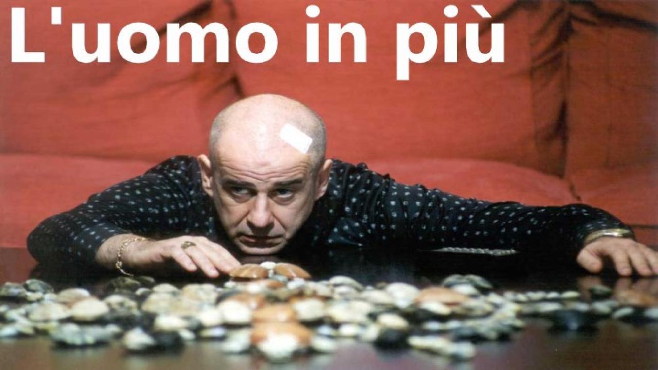 فيلم L'uomo in più 2001 مترجم كامل بجودة HD