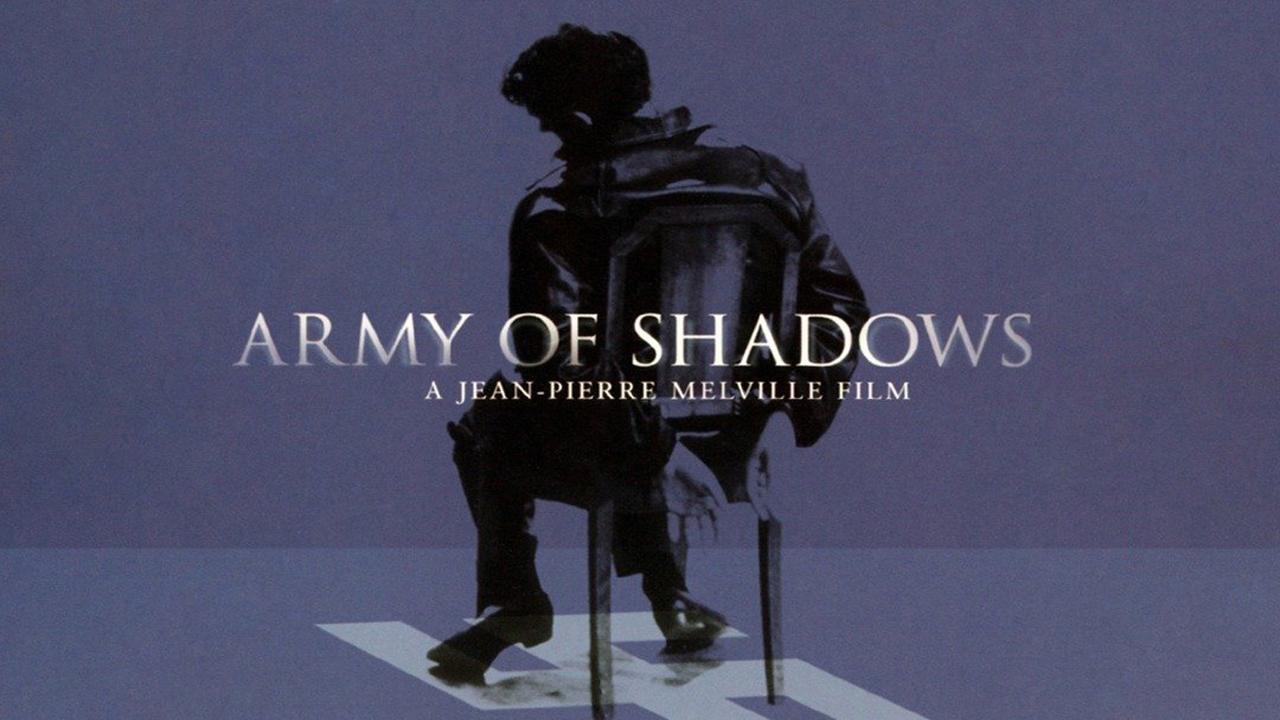 فيلم Army Of Shadows 1969 مترجم كامل بجودة HD