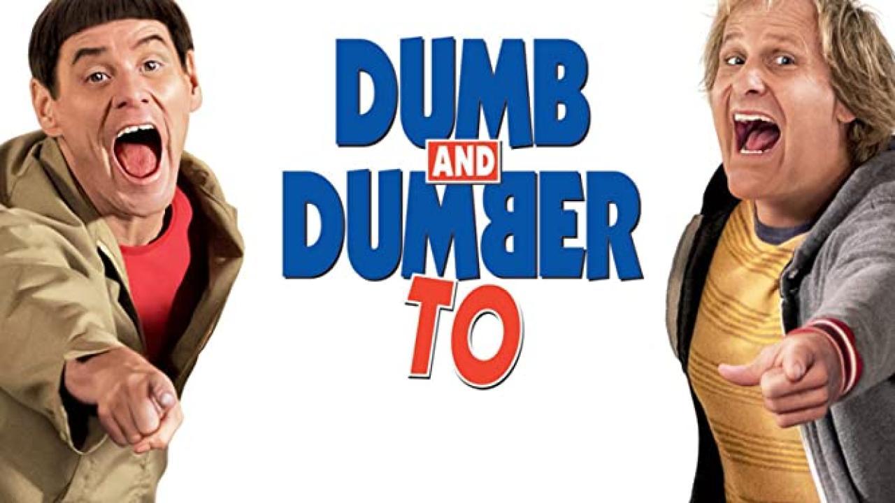فيلم Dumb and Dumber To 2014 مترجم كامل بجودة HD