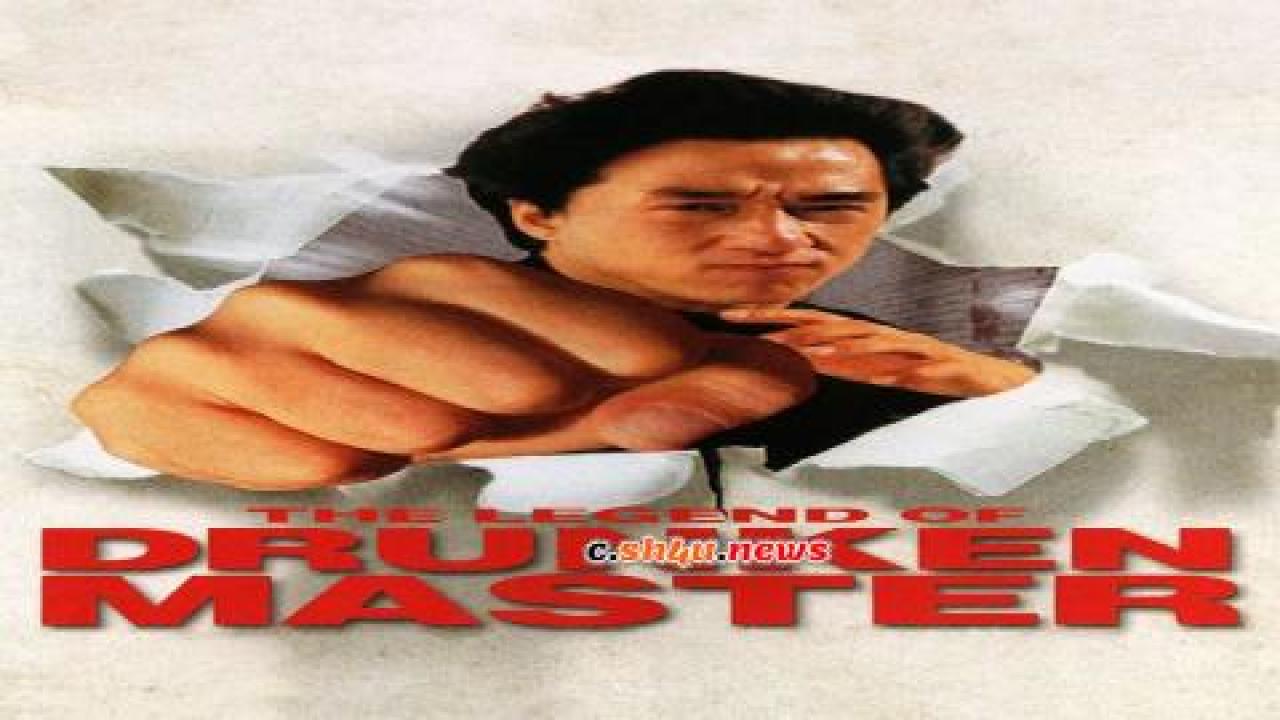 فيلم The Legend of Drunken Master 1994 مترجم - HD