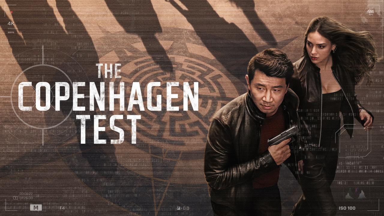 مسلسل The Copenhagen Test الموسم الاول الحلقة 7 السابعة مترجمة