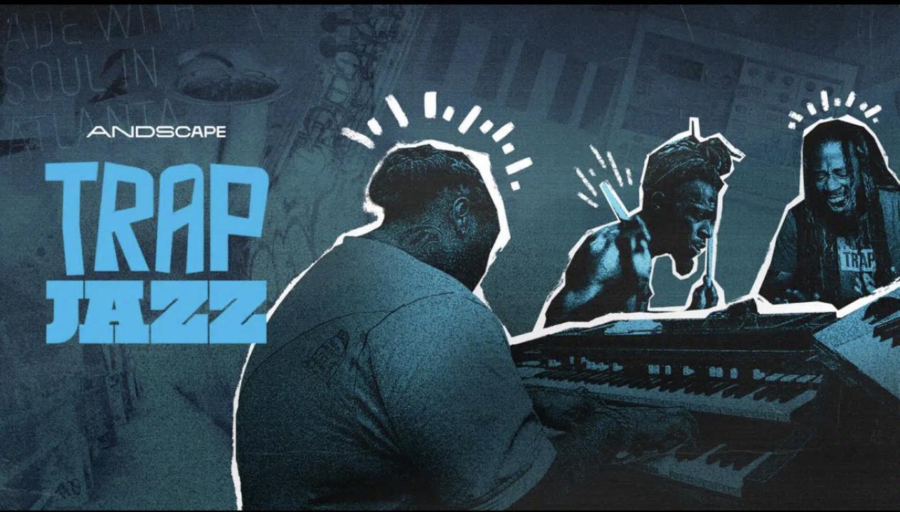 فيلم Trap Jazz 2023 مترجم كامل HD