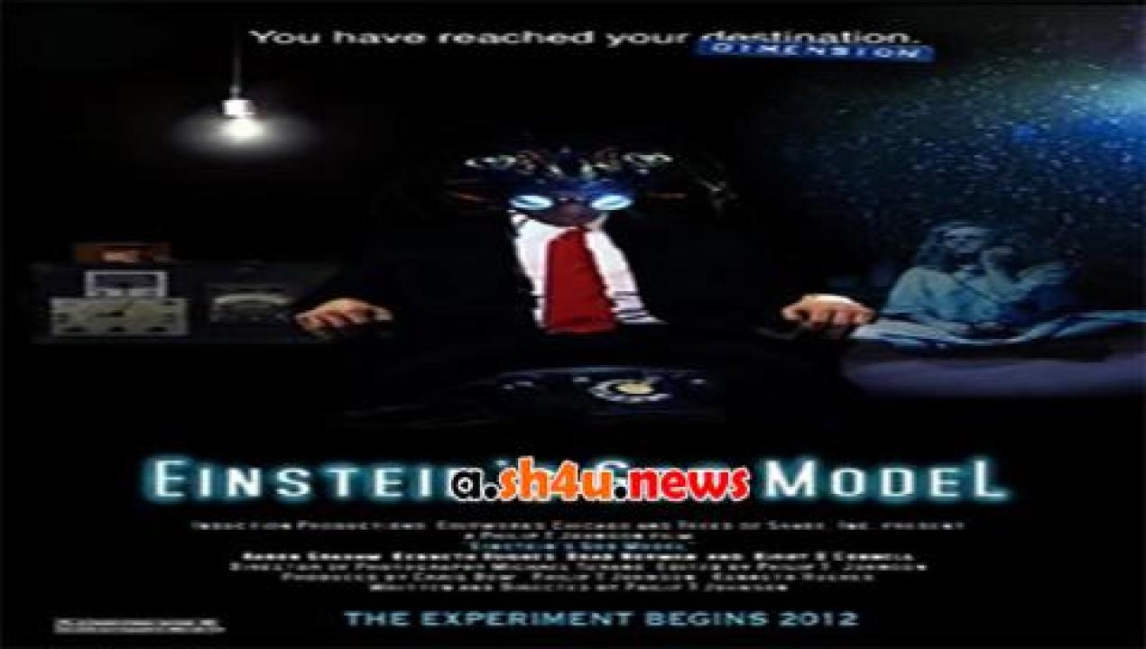 فيلم Einsteins God Model 2016 مترجم - HD