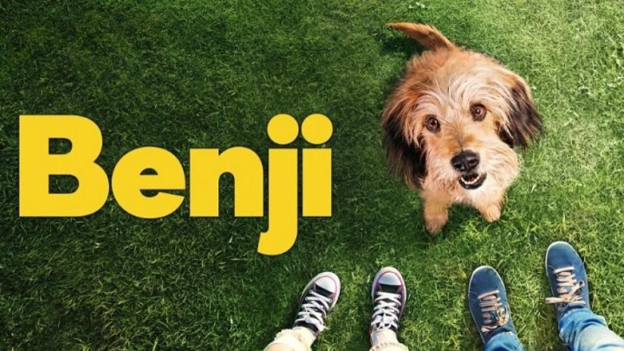 فيلم Benji 2018 مترجم كامل HD