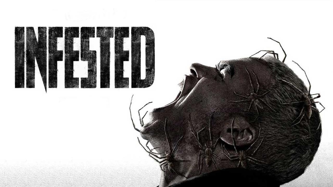 فيلم Infested 2023 مترجم