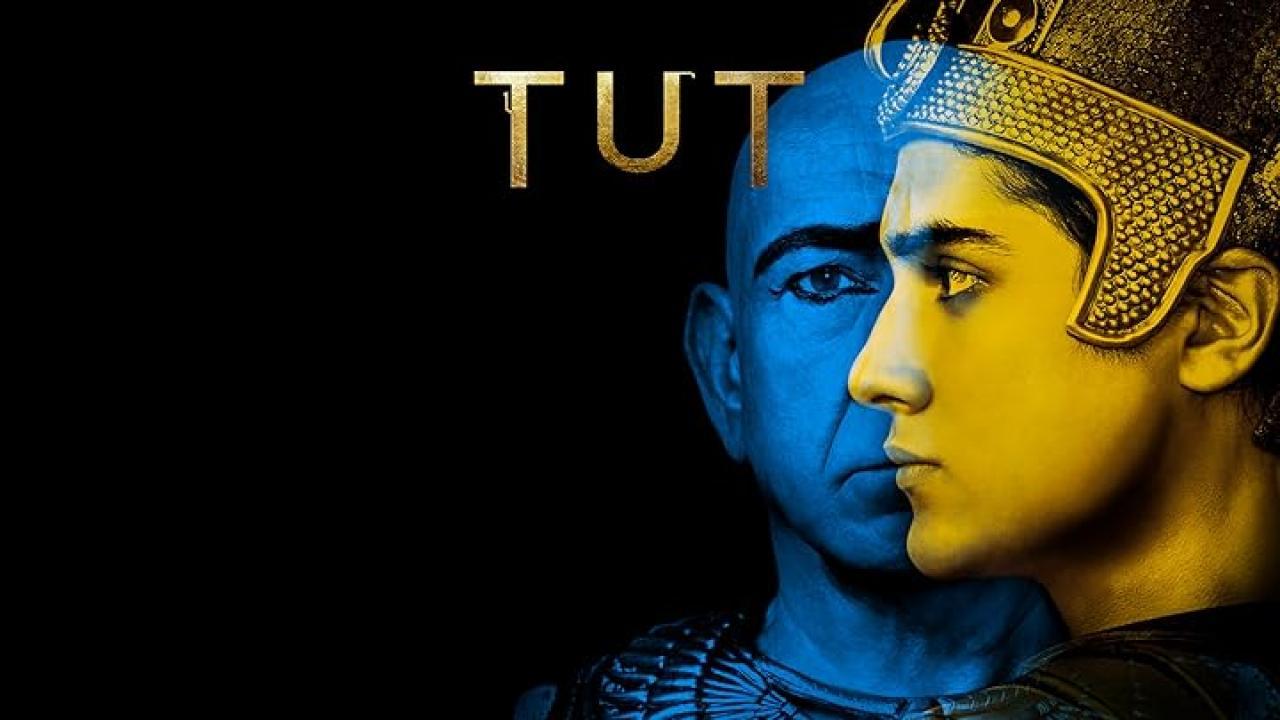 مسلسل Tut الموسم الاول الحلقة 2 الثانية مترجمة