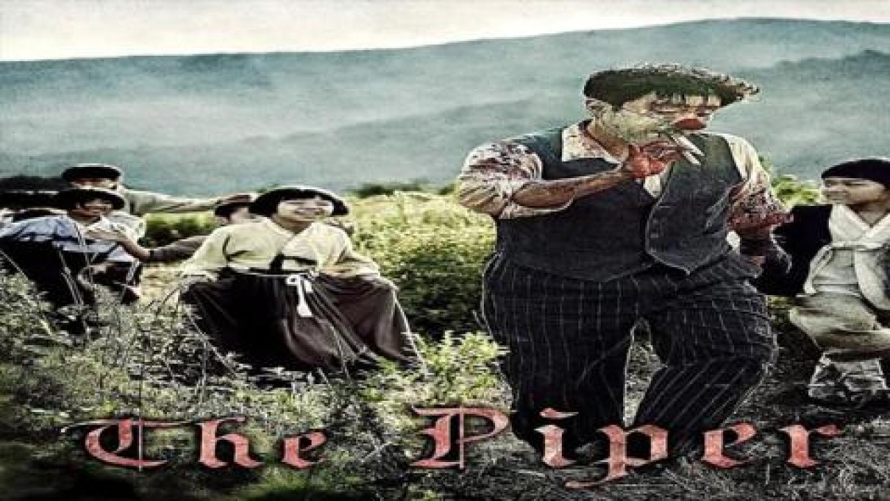 فيلم The Piper 2015 مترجم - HD