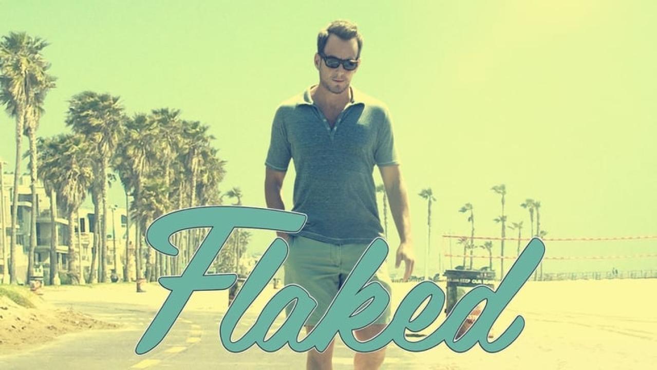 مسلسل Flaked الموسم الاول الحلقة 2 الثانية مترجمة