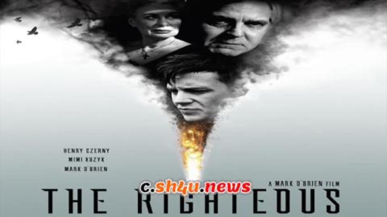 فيلم The Righteous 2021 مترجم - HD