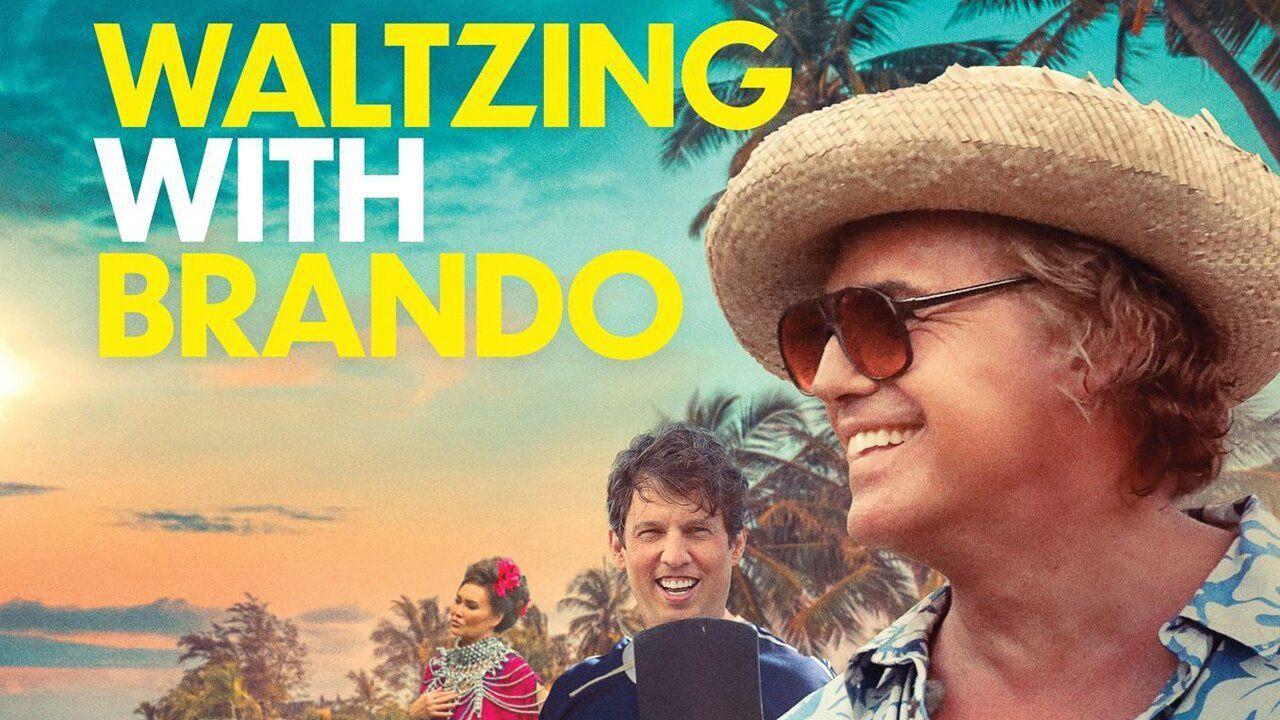 فيلم Waltzing with Brando 2024 مدبلج كامل بجودة HD
