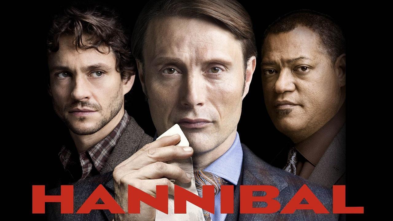 مسلسل Hannibal الموسم الاول الحلقة 12 الثانية عشر مترجمة