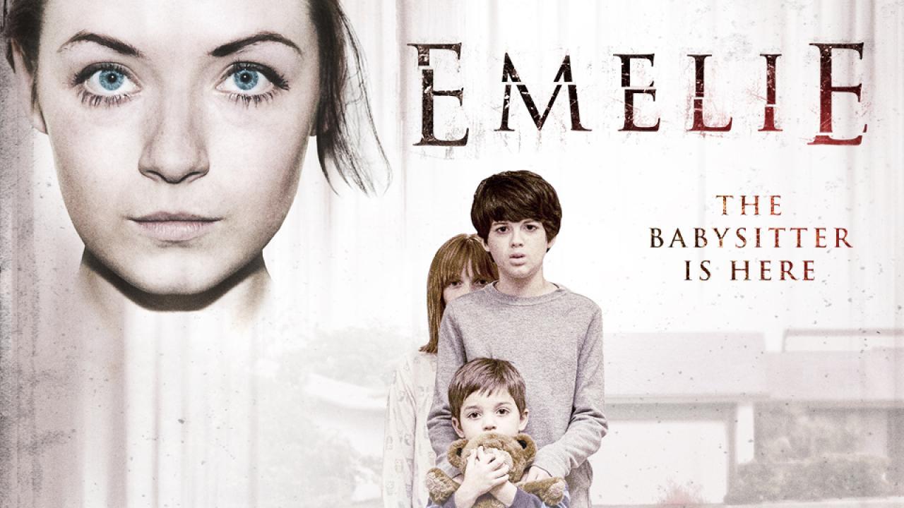 فيلم Emelie 2015 مترجم كامل HD