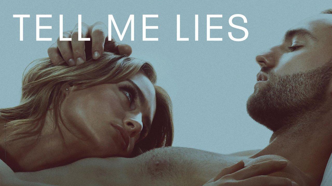 مسلسل Tell Me Lies الموسم الاول الحلقة 1 الاولي مترجمة