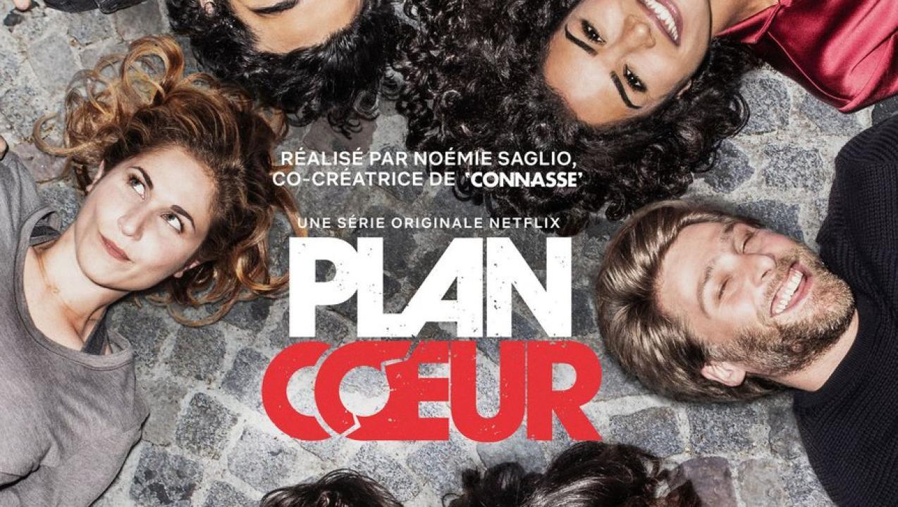 مسلسل Plan Coeur الموسم الاول الحلقة 5 الخامسة مترجمة