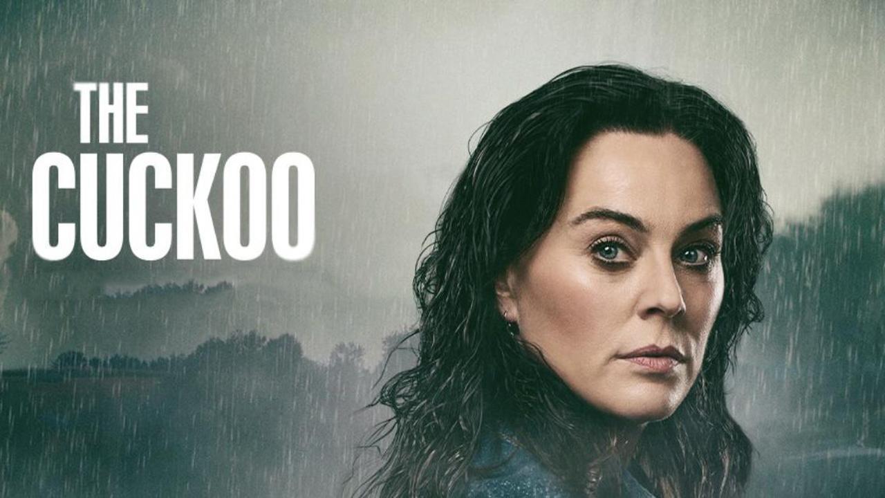 مسلسل The Cuckoo الموسم الاول الحلقة 2 الثانية مترجمة