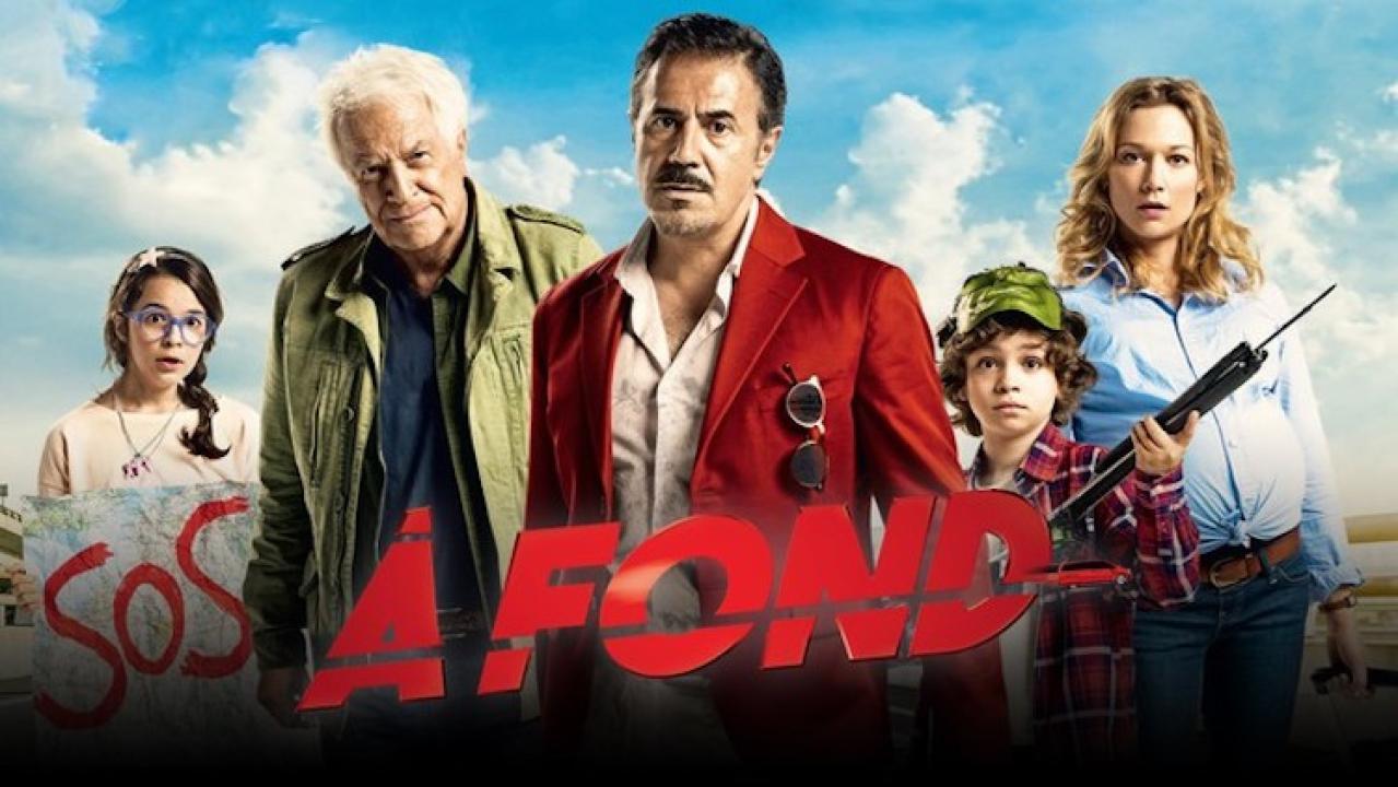 فيلم A Fond 2016 مترجم كامل بجودة HD