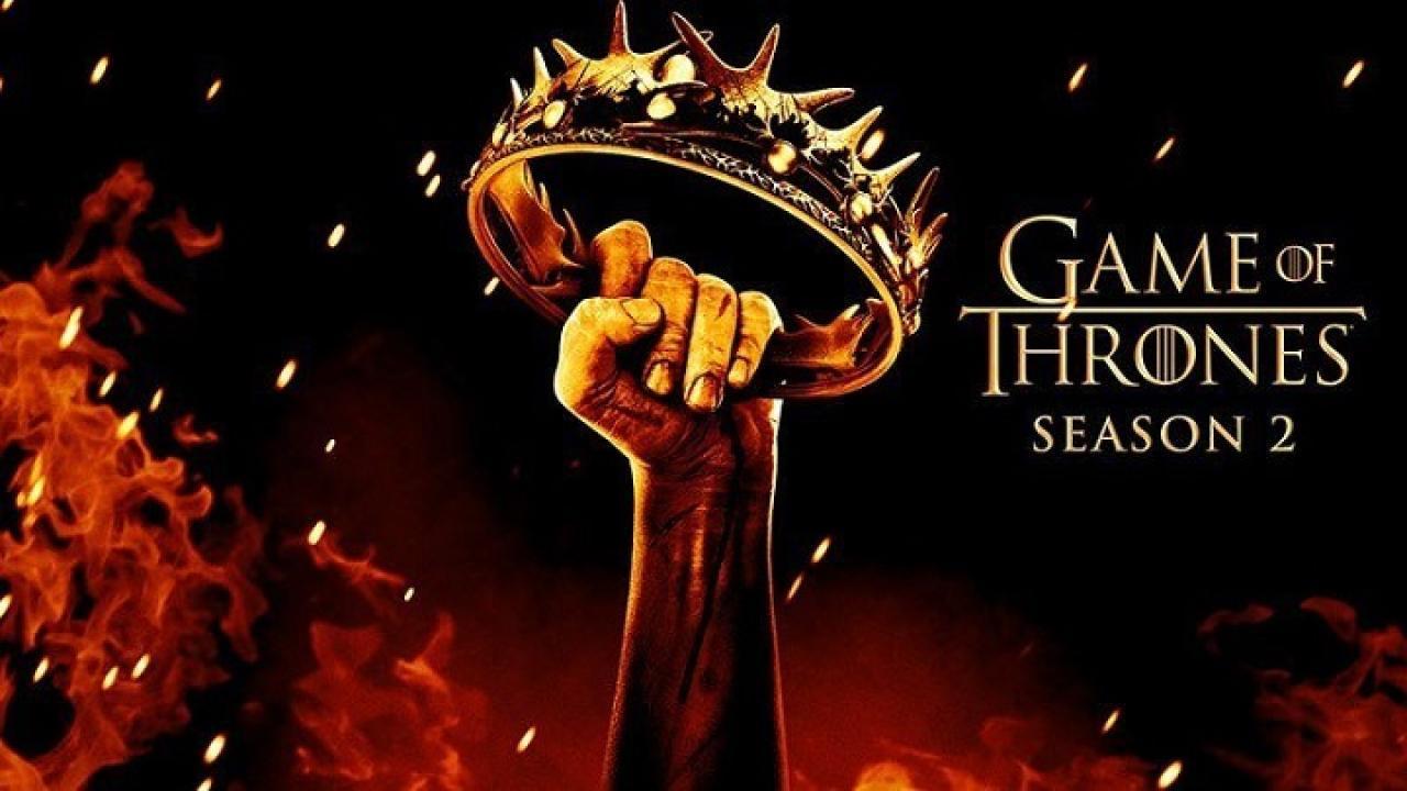 مسلسل Game of Thrones الموسم الثاني الحلقة 10 العاشرة والاخيرة مترجمة
