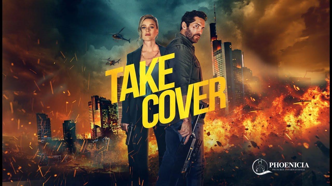 فيلم Take Cover 2024 مترجم كامل بجودة HD