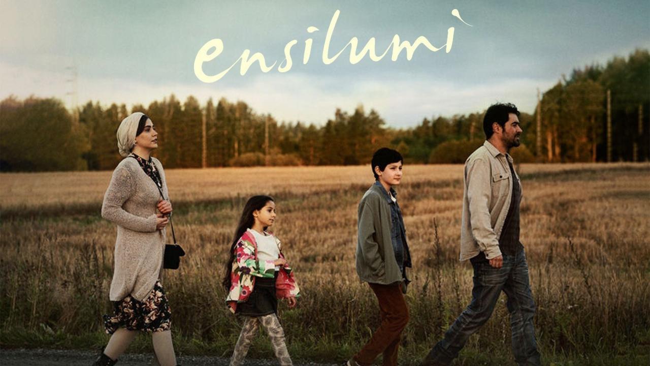 فيلم Ensilumi 2020 مترجم كامل HD