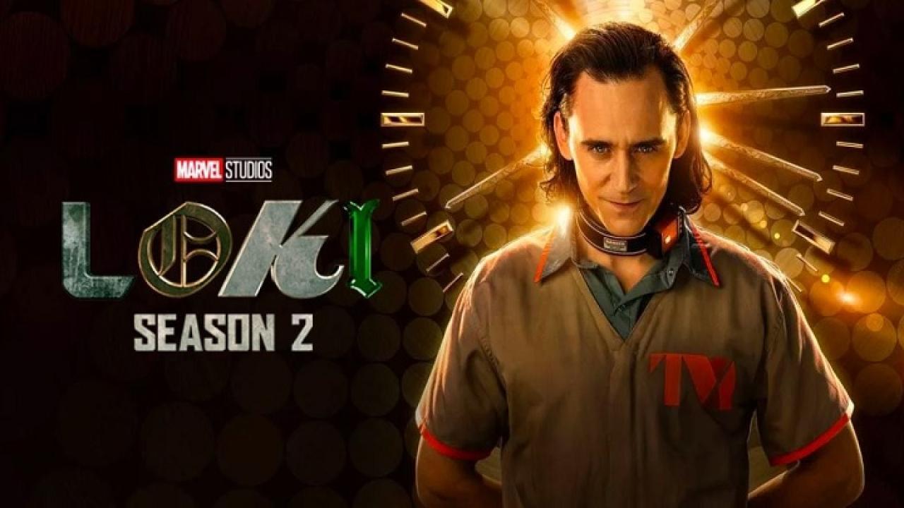 مسلسل Loki الموسم الثاني الحلقة 4 الرابعة مترجمة