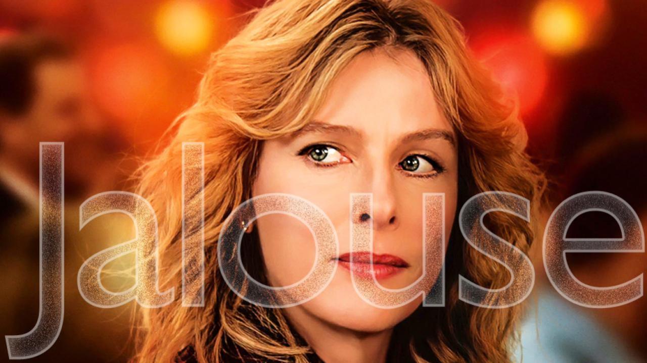 فيلم Jalouse 2017 مترجم كامل HD