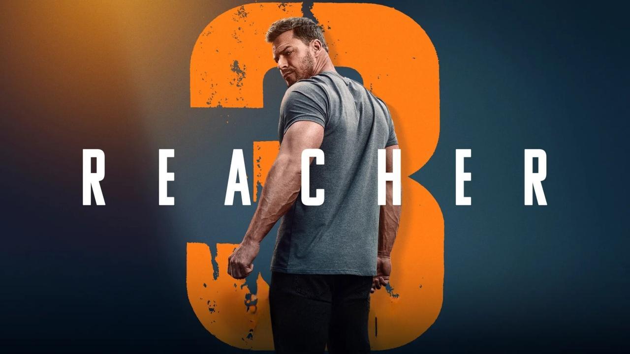مسلسل Reacher الموسم الثالث الحلقة 2 الثانية مترجمة