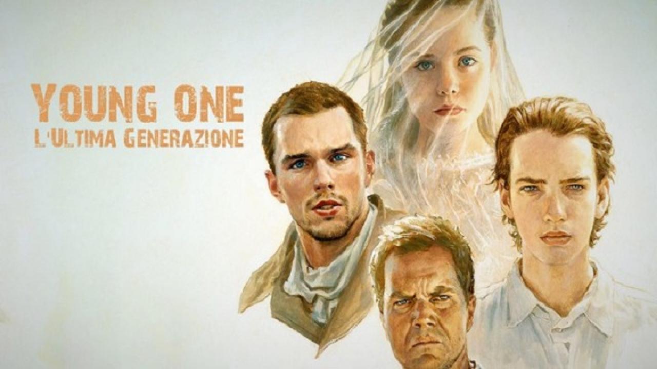 فيلم Young Ones 2014 مترجم كامل HD