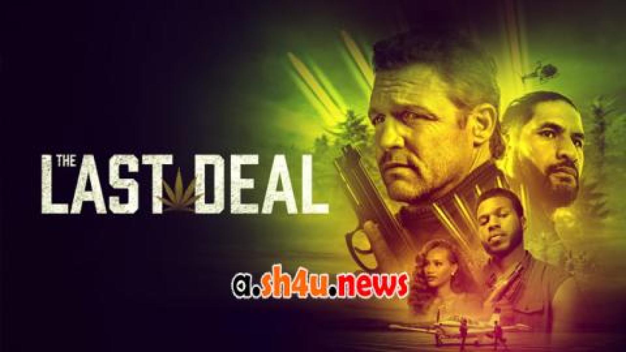 فيلم The Last Deal 2023 مترجم - HD