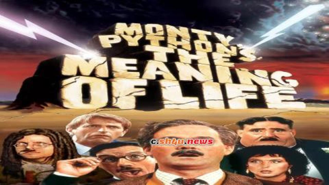 فيلم The Meaning of Life 1983 مترجم - HD