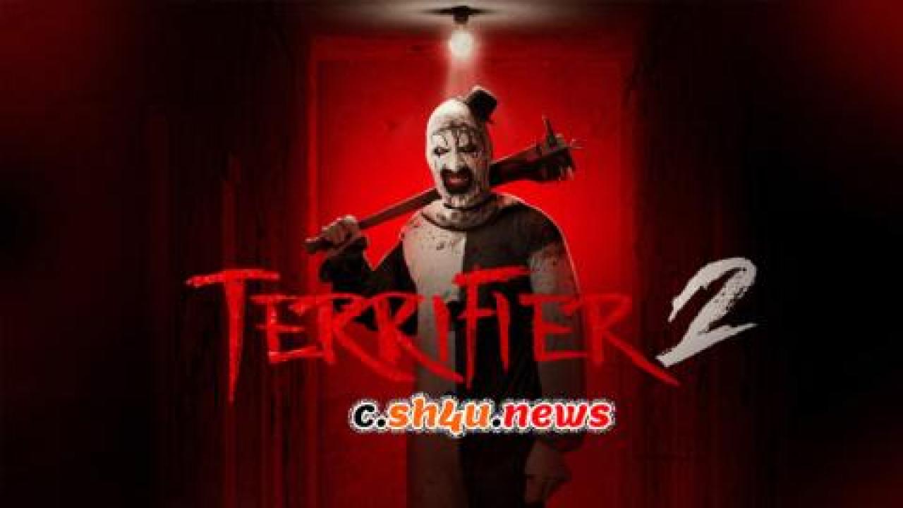 فيلم Terrifier 2 2022 مترجم - HD