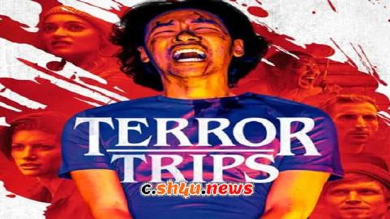 فيلم Terror Trips 2021 مترجم - HD