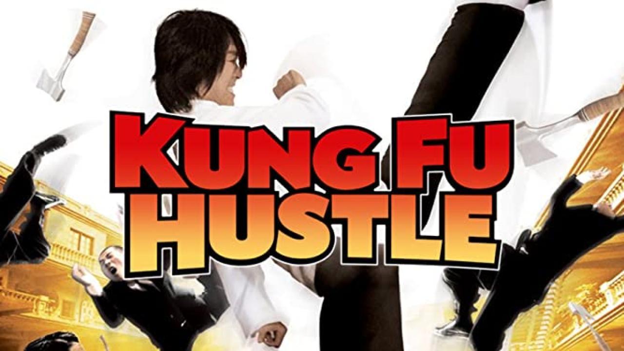 فيلم Kung Fu Hustle 2004 مترجم كامل بجودة HD
