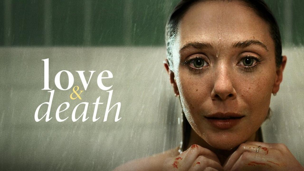 مسلسل Love & Death الموسم الاول الحلقة 7 السابعة مترجمة والاخيرة